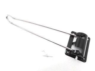 折りたたみ脚　６×２４０ｍｍ