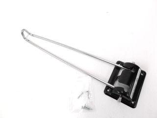 折りたたみ脚　６×２７０ｍｍ