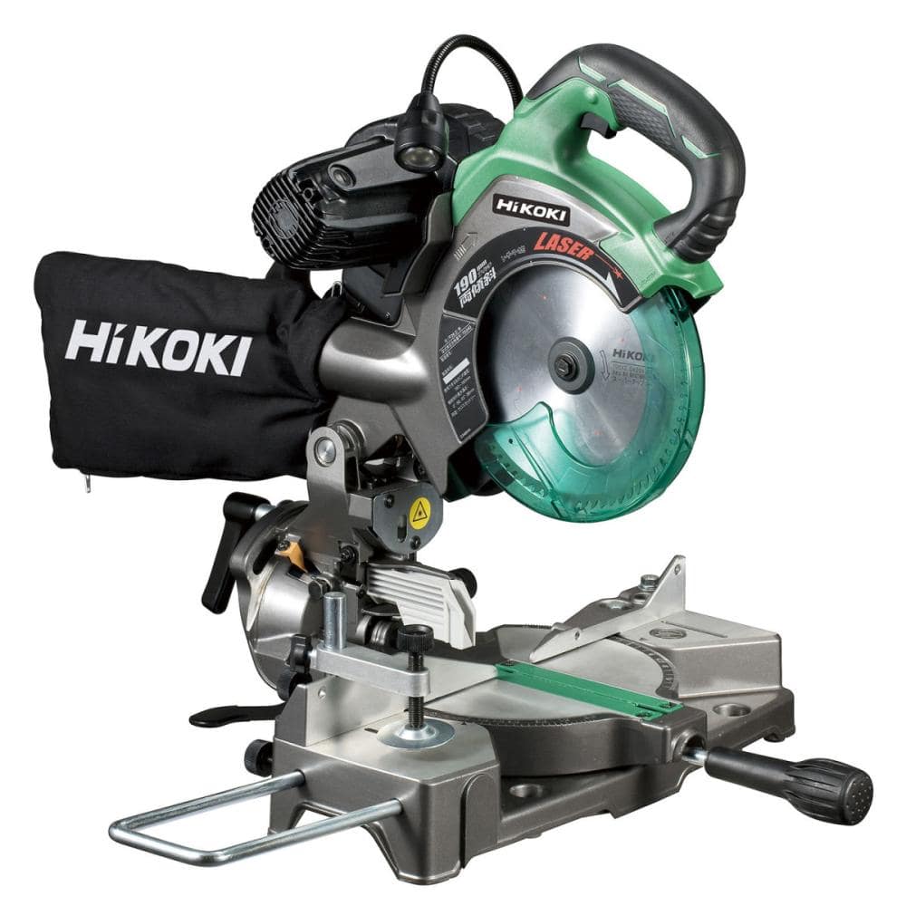 ＨｉＫＯＫＩ（ハイコーキ）　卓上丸のこ　Ｃ７ＦＣＨ