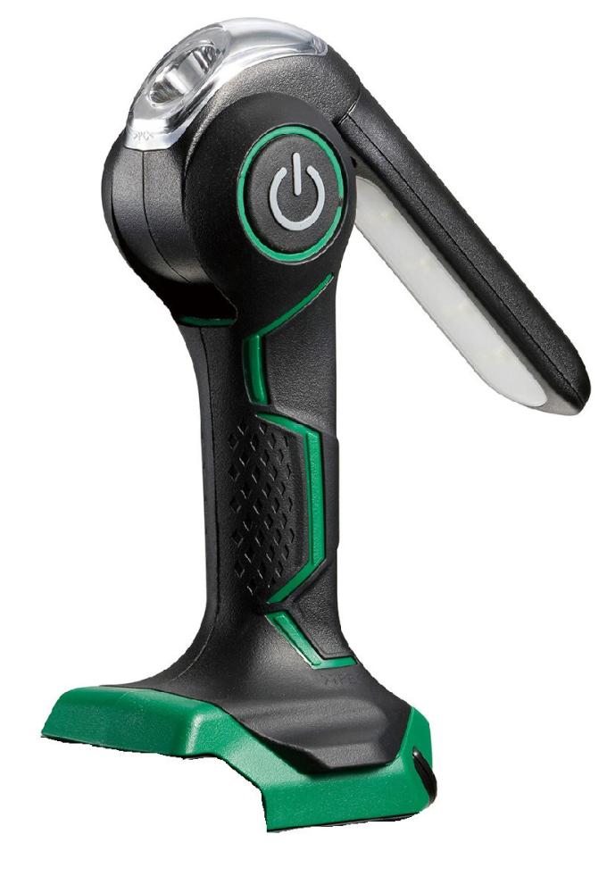 ＨｉＫＯＫＩ（ハイコーキ）　コードレスワークライト　ＵＢ１８ＤＪＬ