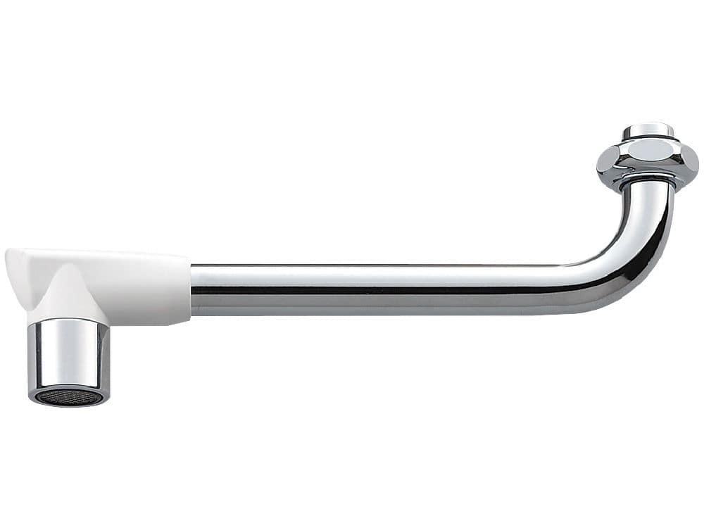 ＳＡＮＥＩ（サンエイ）節水断熱パイプ　長さ１７ｃｍ　ＰＡ１０１２Ｈ－６０Ｘ－ＭＷ２