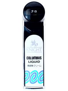 コロンブス　ナイトリキッド　クロ