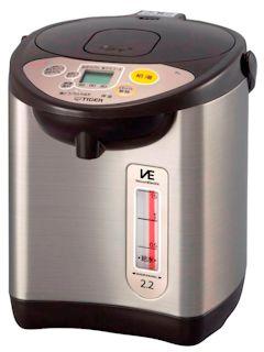 タイガー　ＶＥ電気ポット　ＰＩＬ－Ａ２２０Ｔ　２．１５Ｌ