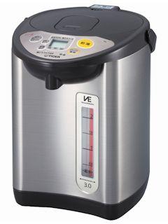 タイガー　ＶＥ電気ポット　ＰＩＬ－Ａ３００Ｔ　２．９１Ｌ