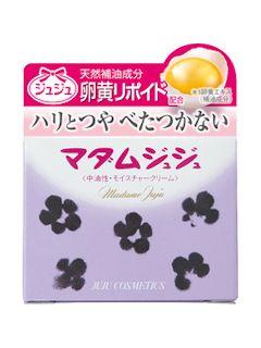 ジュジュ化粧品　マダム　ジュジュクリーム　４５ｇ