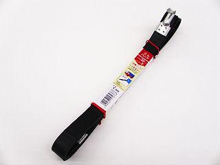 ゴムバンドフック付　２０ｍｍ×２ｍ　Ｋ－２０２