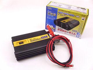 ＢＡＬ　３ＷＡＹ　正弦波インバーター　１７８７