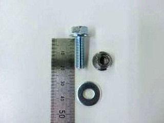 シャーボルト　ＹＴ－６６０用（７ＴＯ－Ｗ００８Ａ－００）