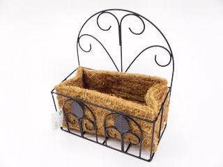 ハンギングＢＯＸ　２４ｃｍ　Ｓ９０９５