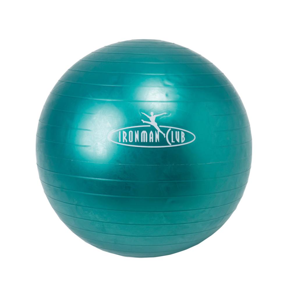 カワセ　鉄人倶楽部　ヨガボール　５５ｃｍ