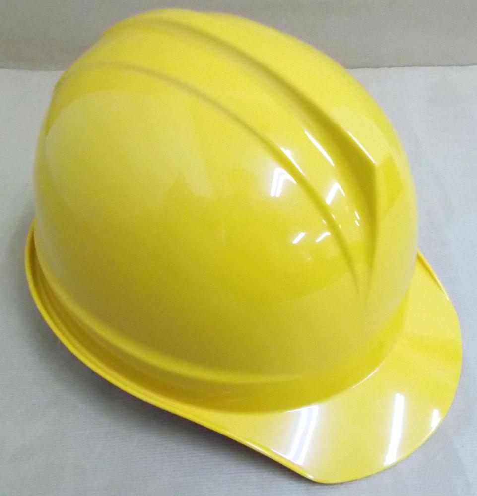 ミドリ安全　ヘルメツトＳＣ－１ＢＰＫＰＫＭ　イエロー