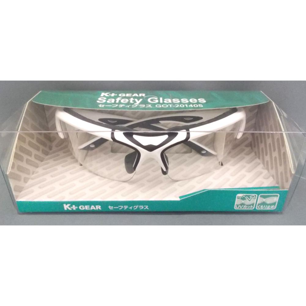 セーフティグラス　クリアー　ＧＯＴ－２０１４０５