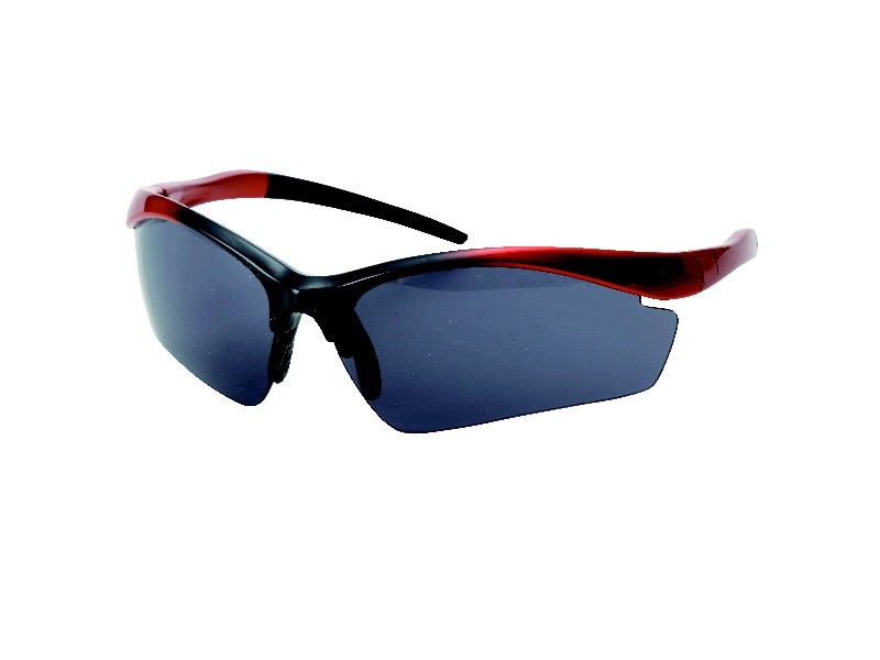 セーフティグラス　スモーク　ＧＤ－０１－Ｇ