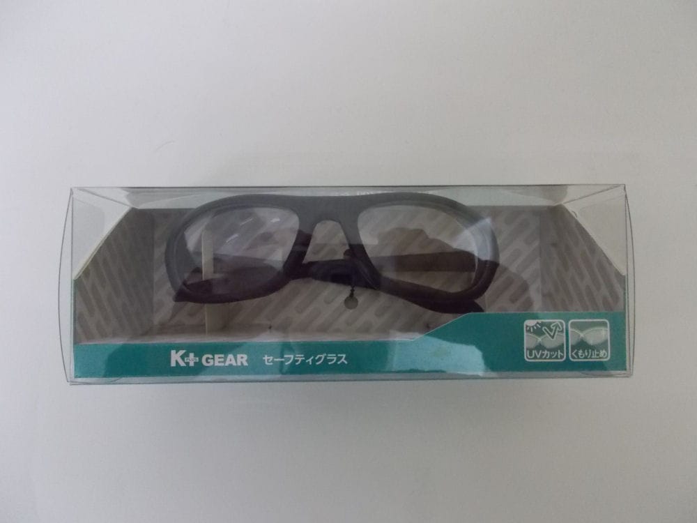 セーフティグラス　クリア　ＭＯＴＯ－０１－Ｃ