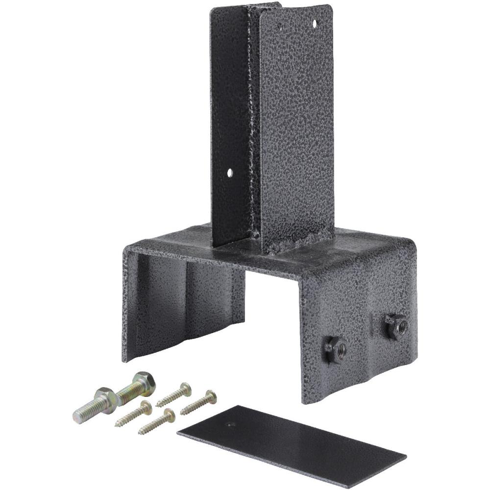 タカショー　ラティス金具センターブロック用　１２ｃｍＴＫＰ－１４