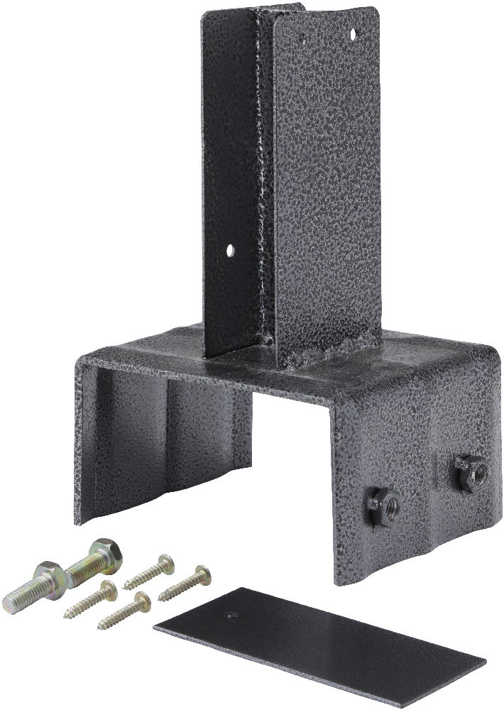 ラティス金具センターブロック用　１５ｃｍＴＫＰ－１５