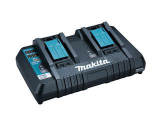 マキタ　２口急速充電器　ＤＣ１８ＲＤ