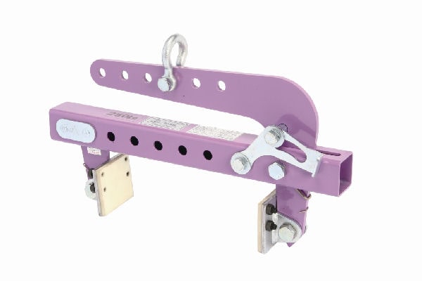 スーパーツール　コンクリート用吊クランプ　ＡＭＣ－２５０Ｎ