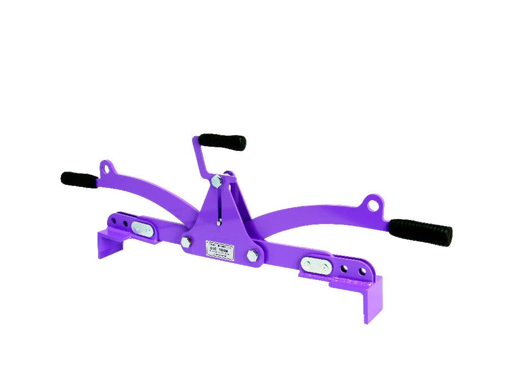 スーパーツール　コンクリート用吊クランプＵＧＣ‐１５０Ｍ