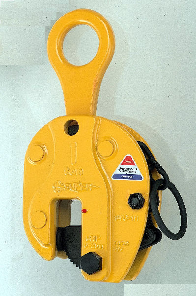 スーパーツール　立吊りクランプ　ＳＶＣ－１Ｈ