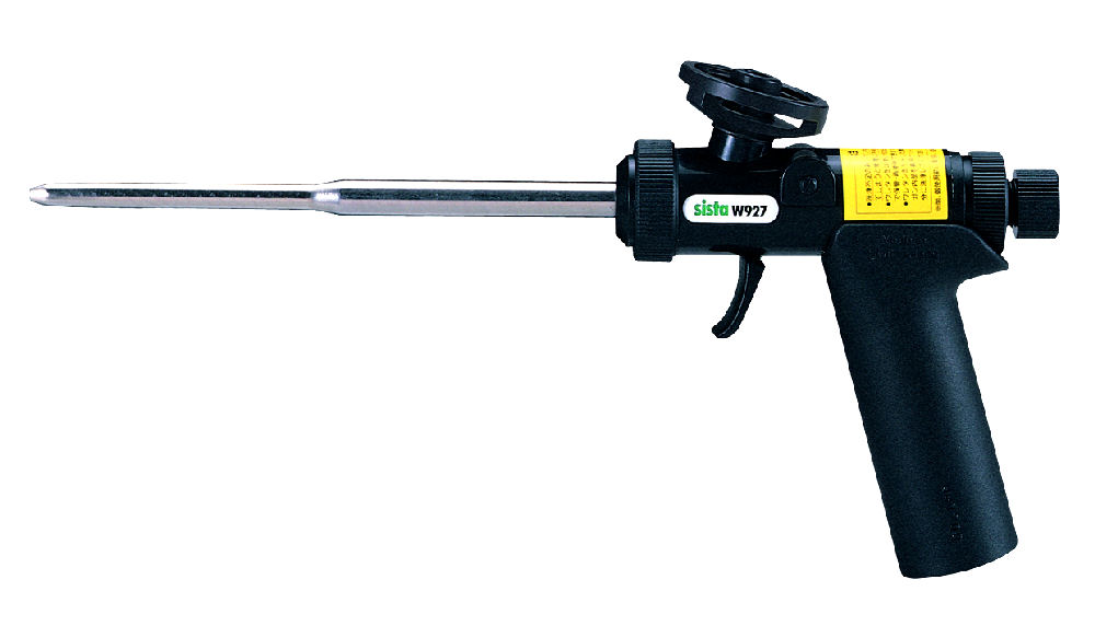 発泡ウレタン　ガン　Ｗ９２７