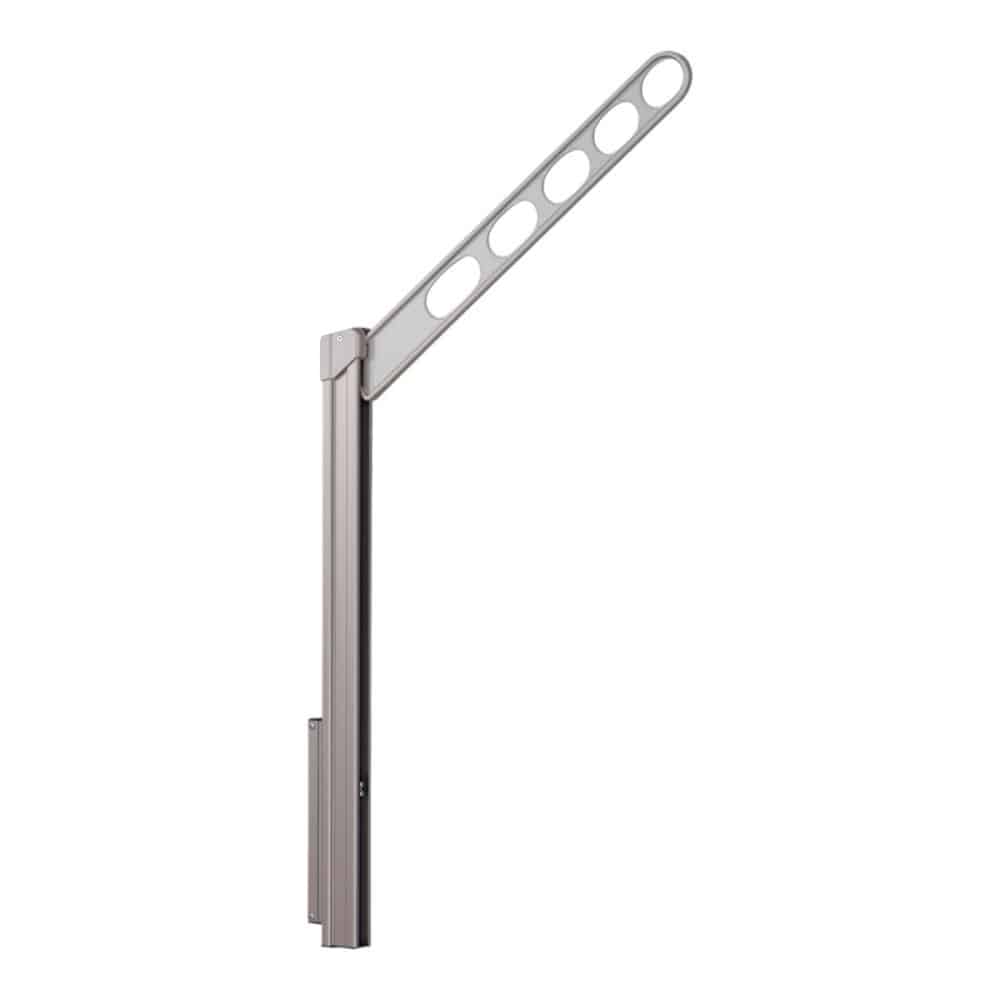 川口技研　腰壁用ホスクリーン上下式　ＧＰ型　ステンカラー　１組（２本入り）　ＧＰ－５５－ＳＴ