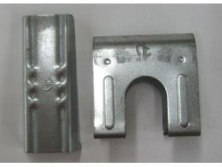 パイプクロス　１９×１９ｍｍ　５０個入