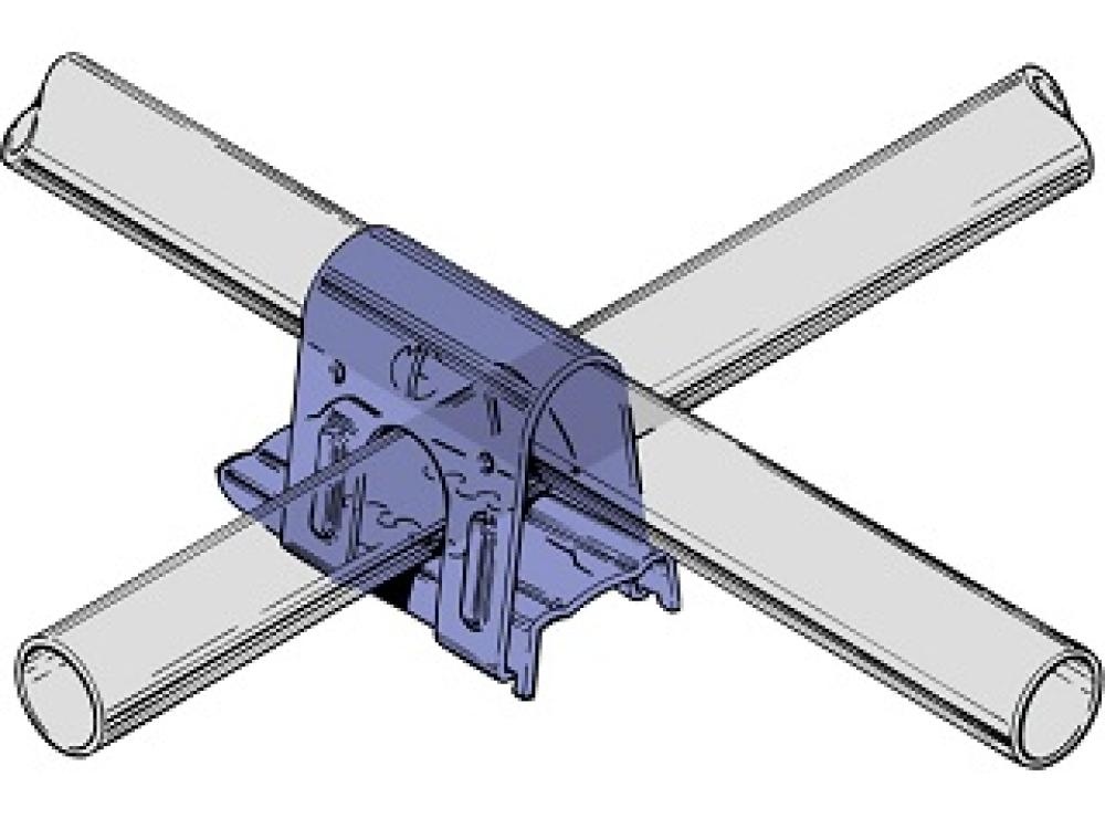 パイプクロス　５個入　２８×２５