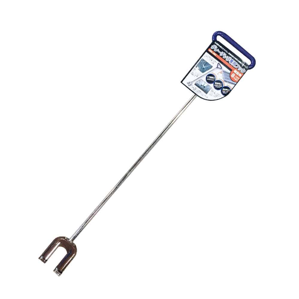 ベスト　グレーチング専用フック細目用　ＨＬ－００１