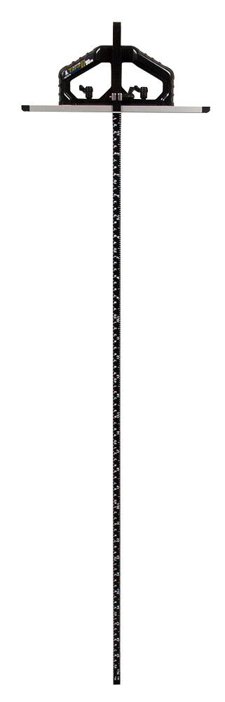 シンワ　丸ノコガイド定規　Ｔスライド　９０ｃｍ