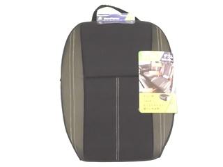 ＢＦ　ベーシックレザーダブル　ブラック