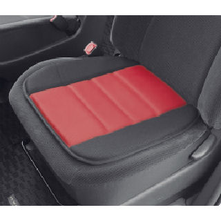 ボンフォーム　メッシュフィット　ヒップガタ　レッド