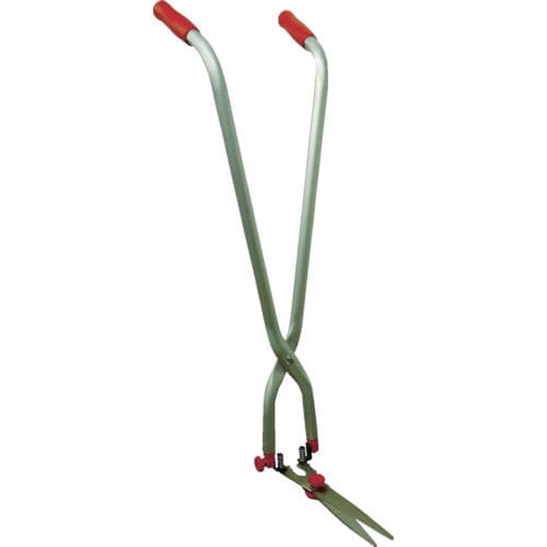 たち刈る君　１号