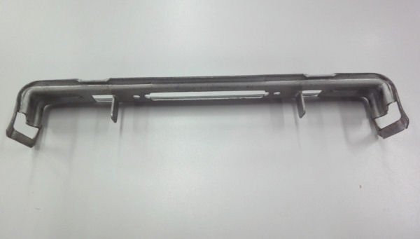 折れるロックマン　５０ｍｍ×１２０