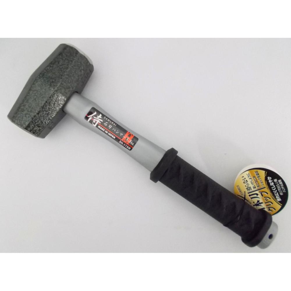 ＯＨ　サムライ石刃ハンマー　ＳＨ－１１ＳＭ