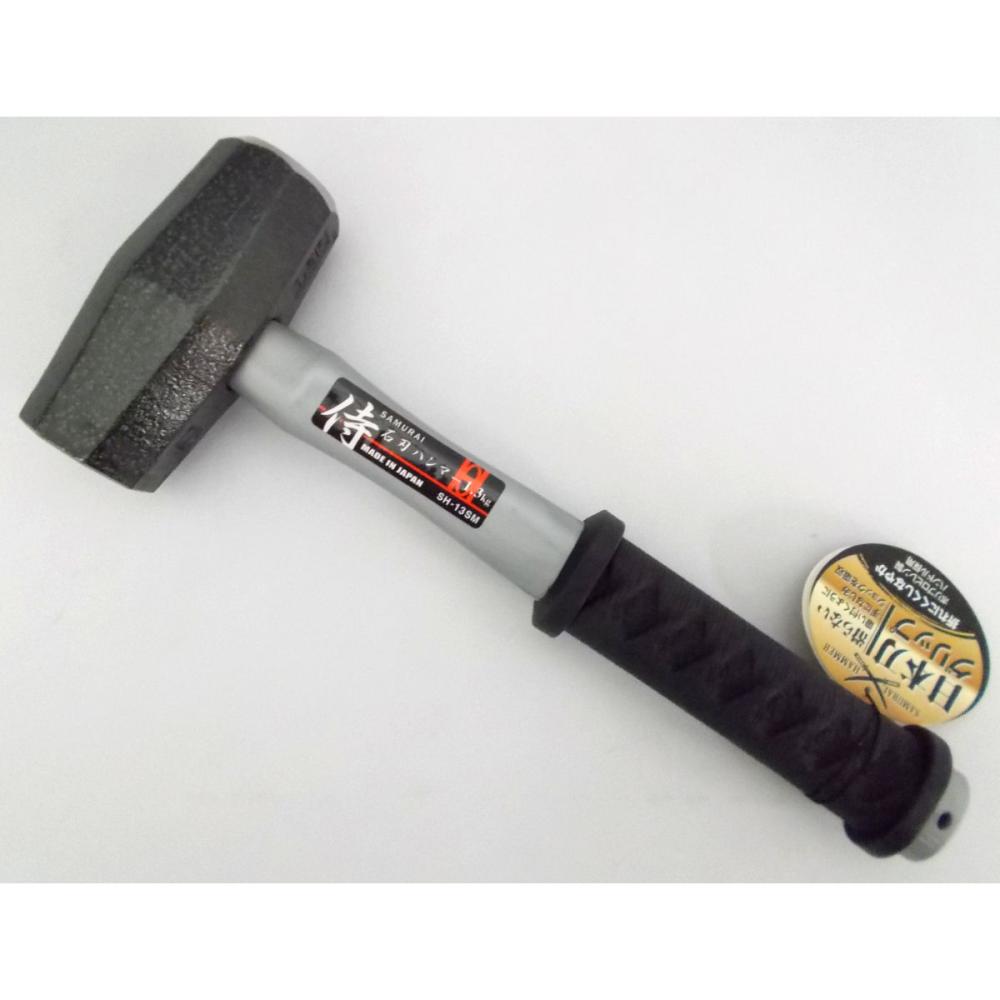 ＯＨ　サムライ石刃ハンマー　ＳＨ－１３ＳＭ