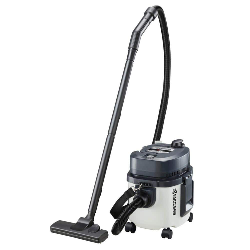 京セラ（リョービ）　乾湿両用集じん機　ＶＣ－５１