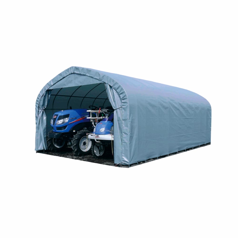 南榮工業(南栄工業)　パイプ倉庫本体　ＧＲ－５９