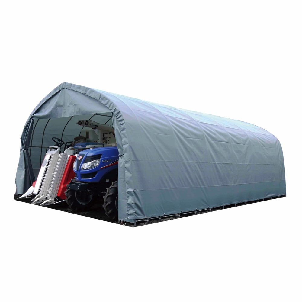 南榮工業(南栄工業)　パイプ倉庫本体　ＧＲ－９８