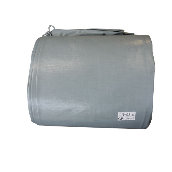 南榮工業(南栄工業)　パイプ倉庫替幕　天幕　ＧＲ　ＧＲ－９８　ＰＳ－９８用