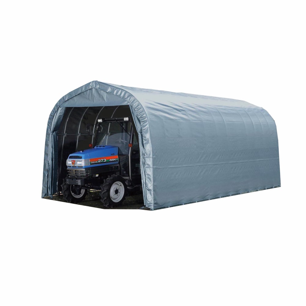 南榮工業(南栄工業)　パイプ倉庫本体　ＧＲ－１９２