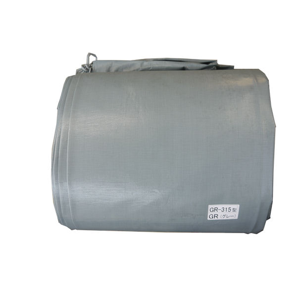 南榮工業(南栄工業)　パイプ倉庫替幕　天幕ＧＲ　ＧＲ－３１５、ＳＰＳ－１用