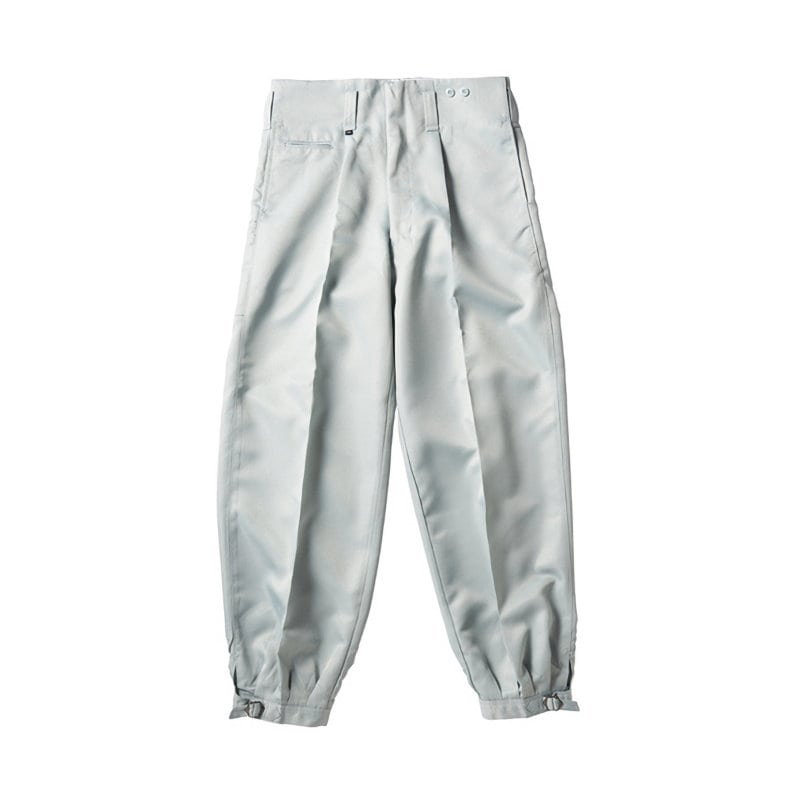 カジメイク　ポリニッカパンツ　グレー　７６ｃｍ　１０６６７