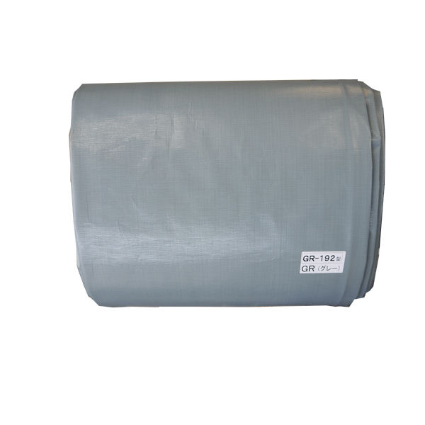 南榮工業(南栄工業)　パイプ倉庫替幕　天幕ＧＲ　ＧＲ－１９２、ＳＰＳ－２用