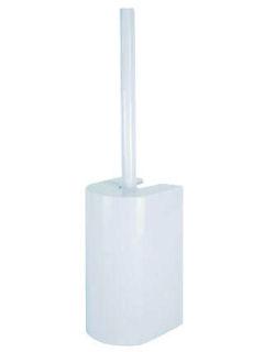 ＳＬＩＭ　トイレブラシケース付　ホワイト