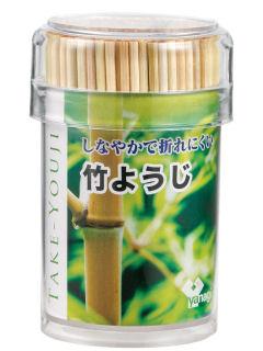 竹ようじ　約２９０本入