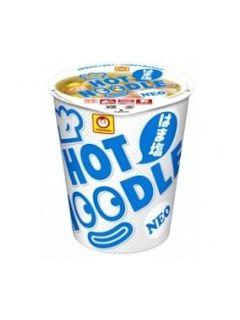 東洋水産　マルちゃん　ホットヌードルＮＥＯ　はま塩味