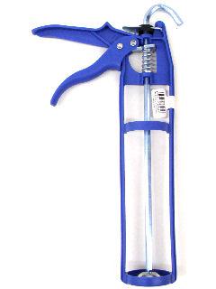 軽量コーキングガン