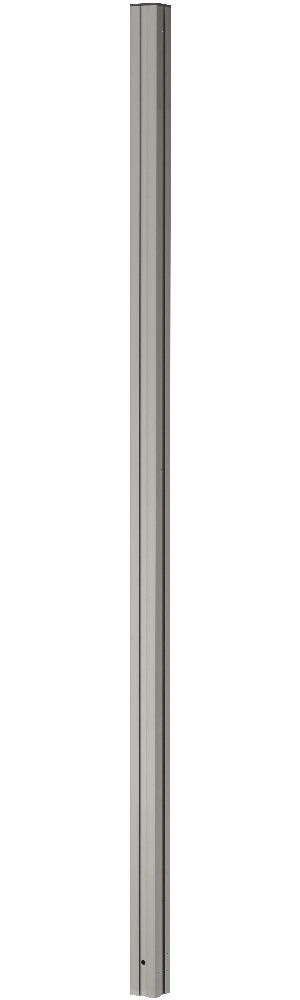 タカショー　ホームＥＸ　アルミ柱　６０角×１９５０　ＨＥＸ－０５６０