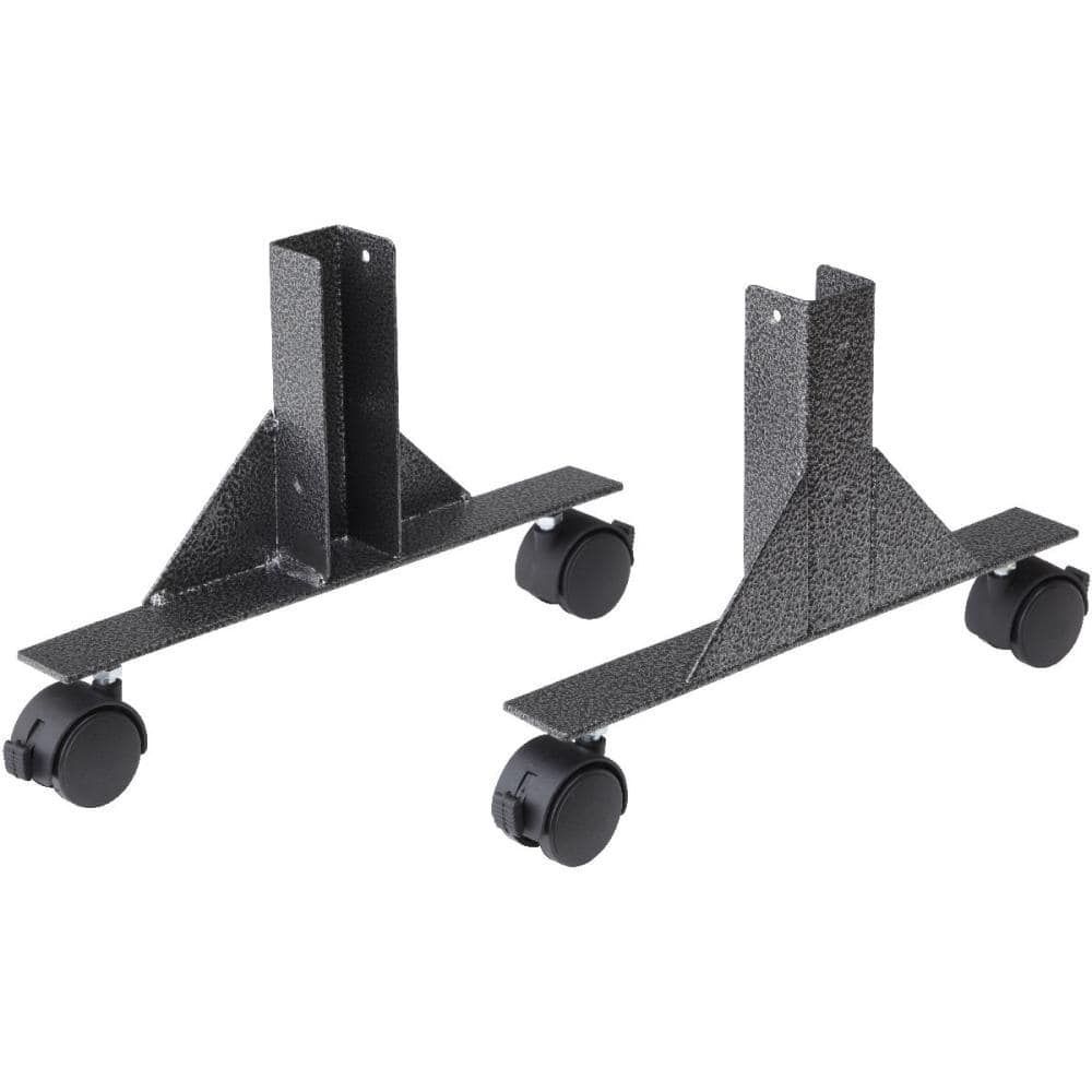 タカショー　ラティス用キャスター付スタンド２個セット　ＴＨＰ－１６